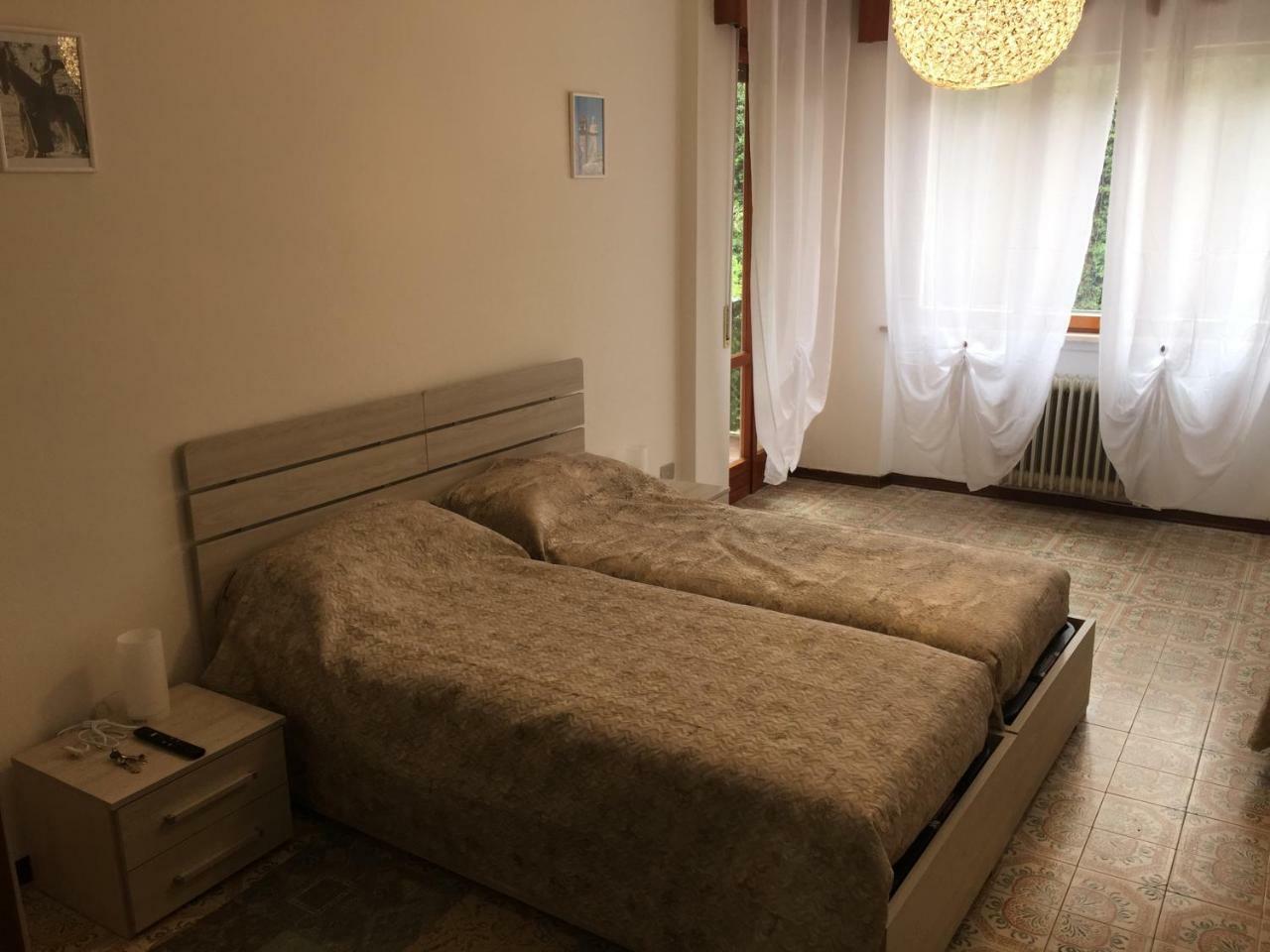 Room Verona Holidays Exteriör bild