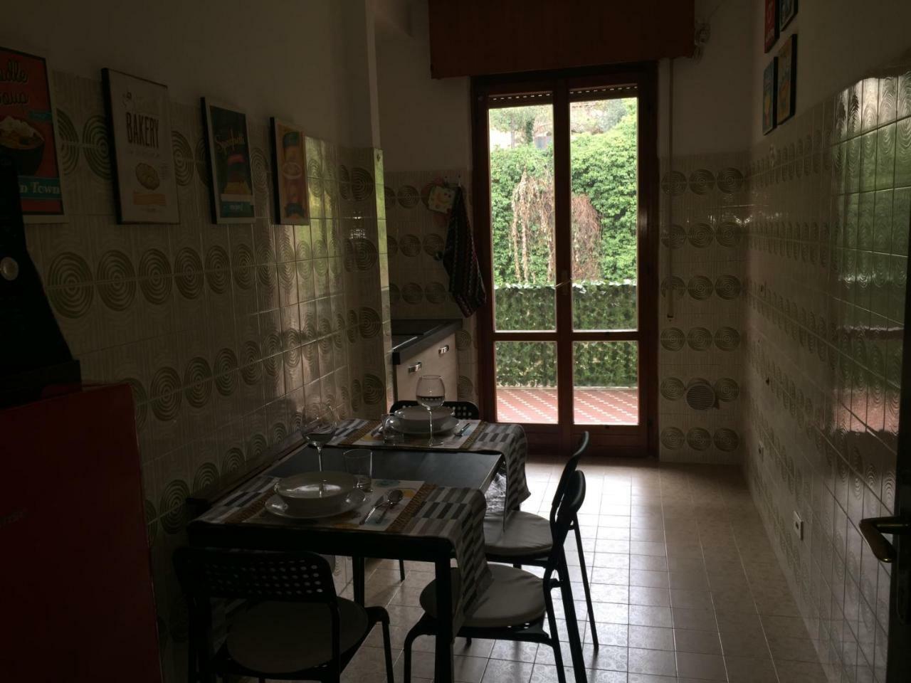 Room Verona Holidays Exteriör bild